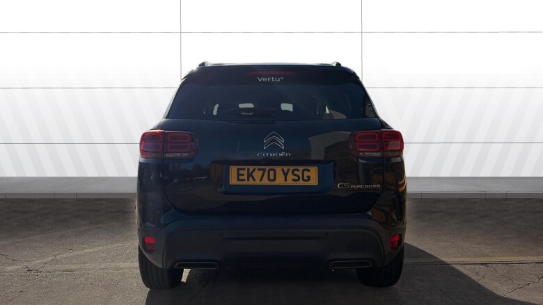 Citroen C5 Aircross 1.2 PureTech 130 Flair 5dr EAT8 Petrol Hatchback